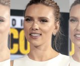 Scarlett Johansson speaks out against fake AI video