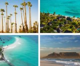 Travellers’ Choice Awards: The 10 best destinations in Africa