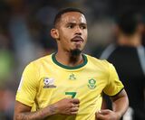Bafana Bafana boss Broos issues update on injured Appollis