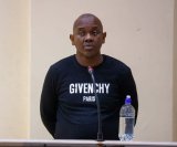 Fake attorney jailed for posing as legal practitioner in court