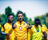 Kaizer Chiefs set for midfield improvement as a star nears return