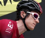 Ex-Tour de France winner Geraint Thomas to retire