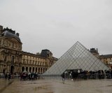 Revealed: The simple tool thieves used to breach the Louvre