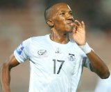 French and Belgian clubs to ‘fight’ for Bafana Bafana winger