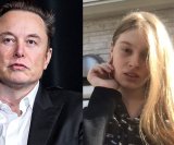 Elon Musk’s daughter finds out about alleged new sibling via social media