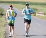 News24 | A marathon a day for 35 days: This is how two KZN men hope to raise R2.3m for a needy school