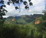 Five mountain towns in South Africa with breathtaking views