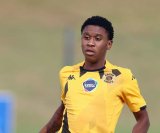 Kaizer Chiefs run the risk of losing top young striker