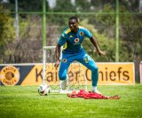 Kaizer Chiefs star Ditlhokwe set for R15.7m move to Al Ittihad