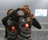 Orlando Pirates news: ONE striker IN; ONE striker OUT