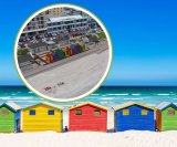 Famous Muizenberg beach huts to be removed and replaced