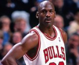 Michael Jordan: The undisputed GOAT across all sporting codes