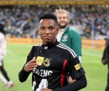 ‘I don’t want to see him in the PSL again’ – Mofokeng’s father