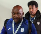 Why Pitso Mosimane is KAK scared of taking the Kaizer Chiefs job