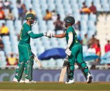 Champions Trophy | Live scoring: Proteas v Australia