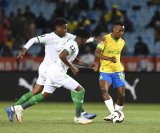 Rayners and Matthews on target as Sundowns beat AmaZulu at Loftus