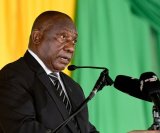 BREAKING: Ramaphosa axes DA member from GNU executive