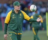 Springboks treasure Rassie Erasmus drops hilarious tweet, then deletes it