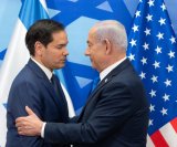 US intensifies attack on ICC in bid to shield Israel, Netanyahu