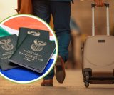 The 104 countries South African passport holders can visit visa-free