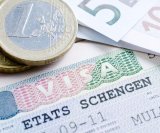 Need a Schengen Visa in 2025? Here’s how much it’ll cost