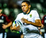 LIST: All the uncapped Springbok hopefuls who made the squad!