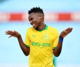 Here’s when Sundowns and Bafana Bafana can have Themba Zwane back