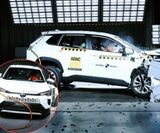 Bad news for Toyota Corolla Cross drivers in South Africa