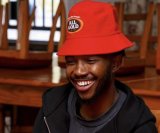 Sweet Guluva and All Gold join forces to inspire young people