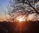 Gauteng wakes to freezing temperatures and a cool day ahead