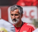 Al Ahly terminate coach José Riveiro’s contract after seven matches