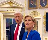 Critics Trash 'Tacky' Trump For Bragging About White House Gold Amid Rising Prices