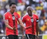 TS Galaxy dump Mamelodi Sundowns out of Nedbank Cup in Mpumalanga