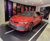 VW confirms pricing and launch of new Golf 8.5 GTI