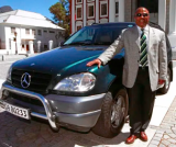 Tony Yengeni dumps ANC for Zuma’s MK Party