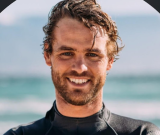 Body of missing kitesurfer recovered at sea in Cape Town