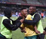 Bafana ‘closer to realising our dream’, now need result against Nigeria: Nkota