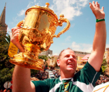 Former Bok coach Jake White roped in to strengthen Selborne rugby