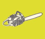 I Just Learned The Gruesome Reason Why Chainsaws Were Invented