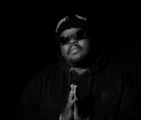 'I'm one step away from a Grammy award' – Heavy-K
