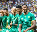 World Cup Qualifiers: When do Bafana Bafana play next?