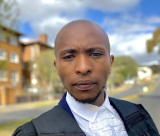 Fort Hare graduand chosen for legal forum fellowship in Uganda