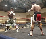 Uncle Shapes' debut development tourney a resounding success