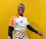 EKHONENI|Hanging out with Sonto Ngomane