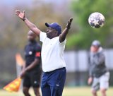 AmaTuks need to attack more in final third — Kopo