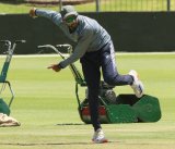 Maharaj wants to use ODIs to press case for inclusion in T20s