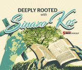 PODCAST | God shows up when you experience a dry season