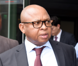 WATCH | Mathale hands over 84 vehicles to Hawks to help fight violent crime