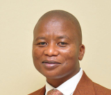 Senior municipal official among three suspects arrested for chief whip’s murder
