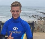 News24 | 'Don't worry, I've got her': Eastern Cape surfer, 16, saves 3 family members from drowning